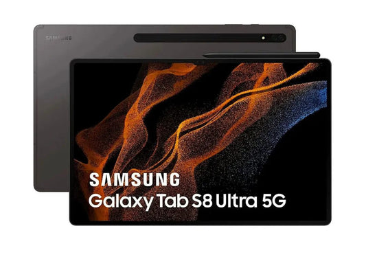 Samsung Galaxy Tab S8 Ulta 5G