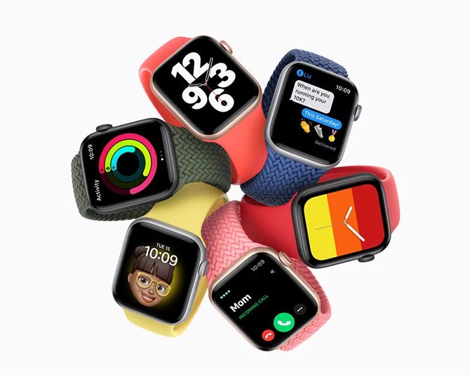 Apple Watch SE ( 2022)